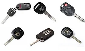 Central Locksmith Store Fort Myers, FL 239-677-4603 - Transponders-keys